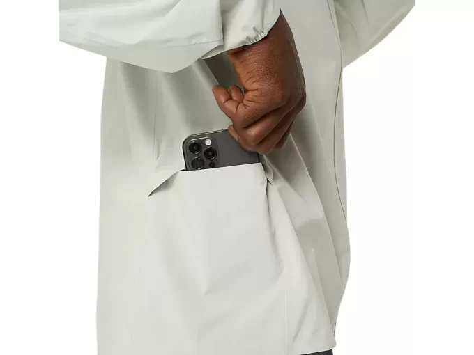 METARUN WASSERDICHTE JACKE METARUN WASSERDICHTE JACKE