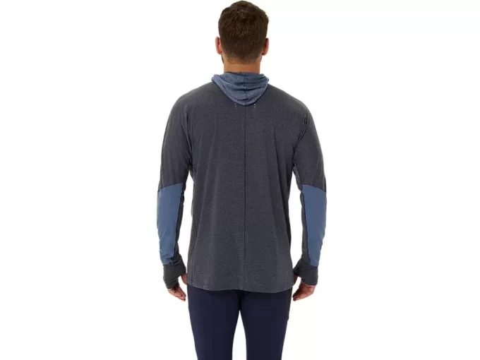 METARUN WINTER LANGARM-HOODIE METARUN WINTER LANGARM-HOODIE