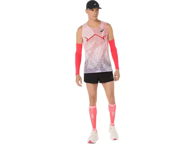 METASPEED SINGLET METASPEED SINGLET