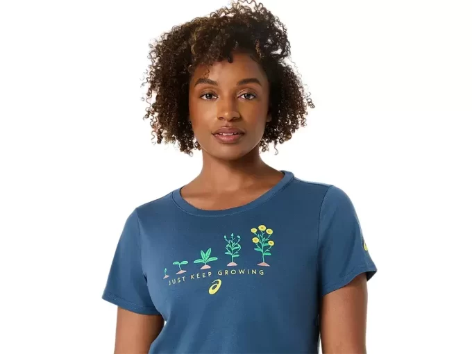 MINDFUL T-SHIRT MINDFUL T-SHIRT