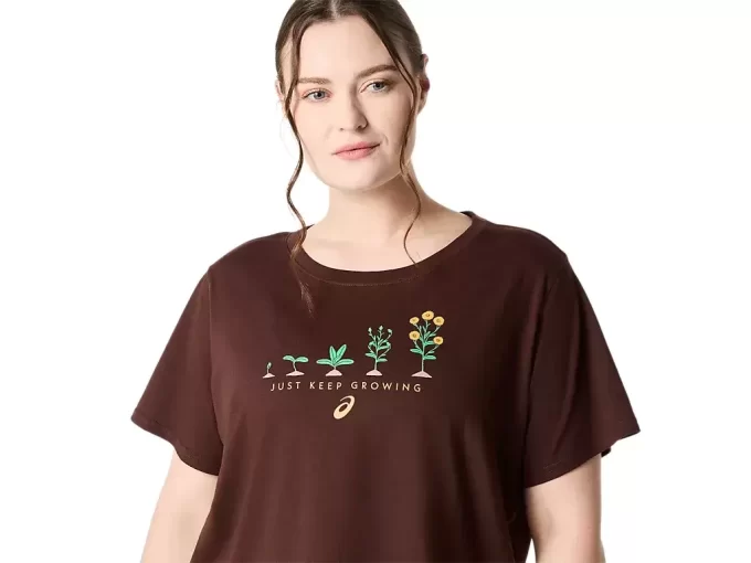 MINDFUL T-SHIRT MINDFUL T-SHIRT