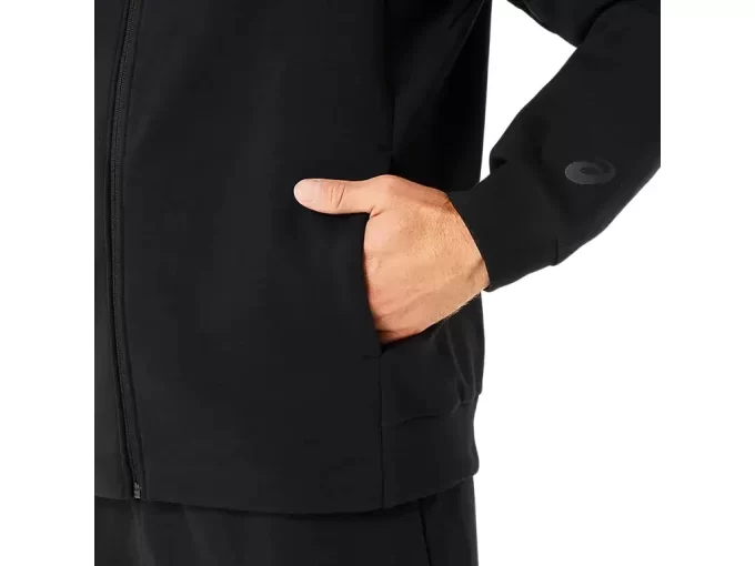 MOBILITY STRICKJACKE MOBILITY STRICKJACKE