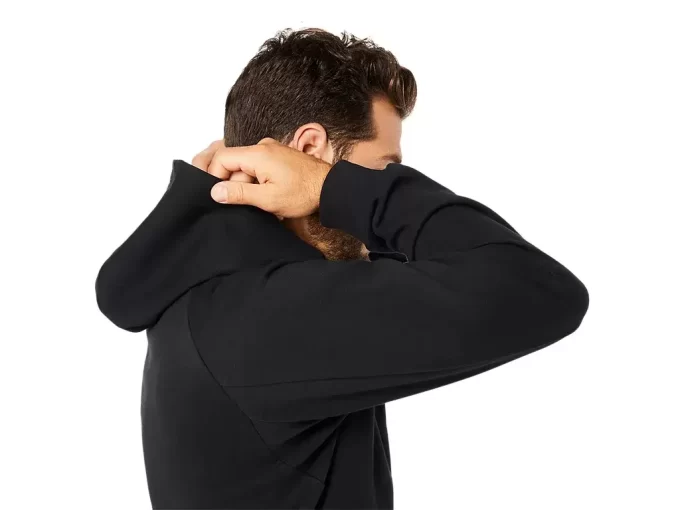 MOBILITY STRICKJACKE MOBILITY STRICKJACKE