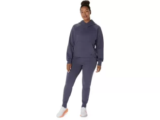 MOBILITY STRICKPULLOVER HOODIE