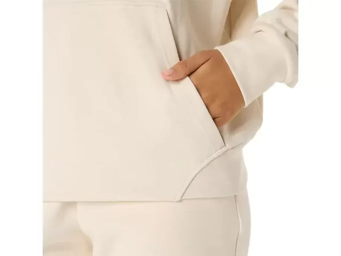 MOBILITY STRICKPULLOVER HOODIE MOBILITY STRICKPULLOVER HOODIE