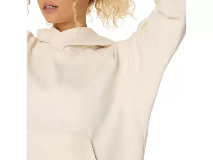 MOBILITY STRICKPULLOVER HOODIE MOBILITY STRICKPULLOVER HOODIE