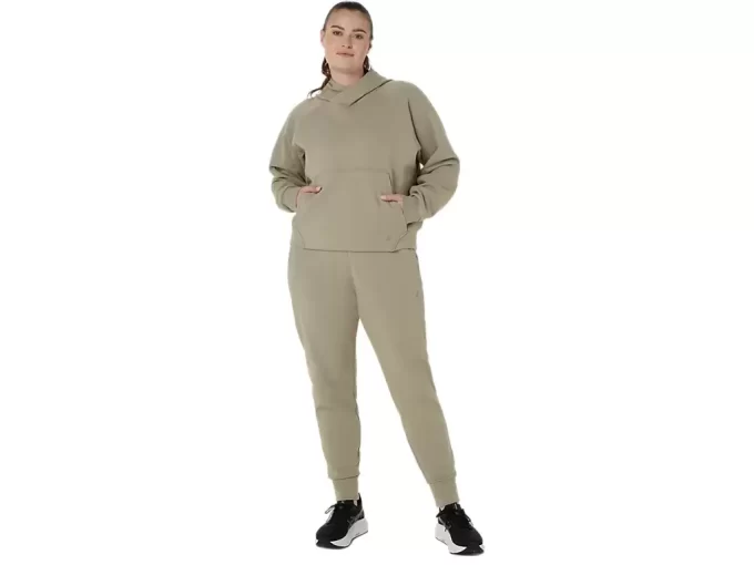 MOBILITY STRICKPULLOVER HOODIE MOBILITY STRICKPULLOVER HOODIE