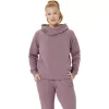 MOBILITY STRICKPULLOVER-HOODIE FÜR DAMEN MOBILITY STRICKPULLOVER-HOODIE FÜR DAMEN
