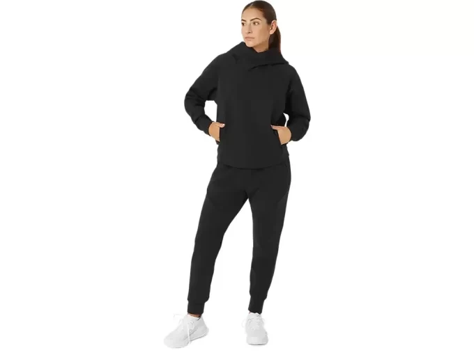 MOBILITY STRICKPULLOVER-HOODIE FÜR DAMEN MOBILITY STRICKPULLOVER-HOODIE FÜR DAMEN