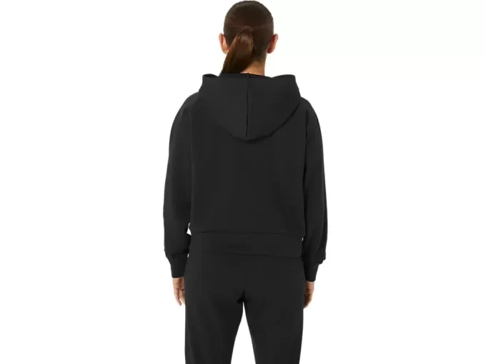MOBILITY STRICKPULLOVER-HOODIE FÜR DAMEN MOBILITY STRICKPULLOVER-HOODIE FÜR DAMEN