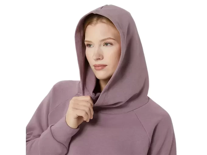 MOBILITY STRICKPULLOVER-HOODIE FÜR DAMEN MOBILITY STRICKPULLOVER-HOODIE FÜR DAMEN