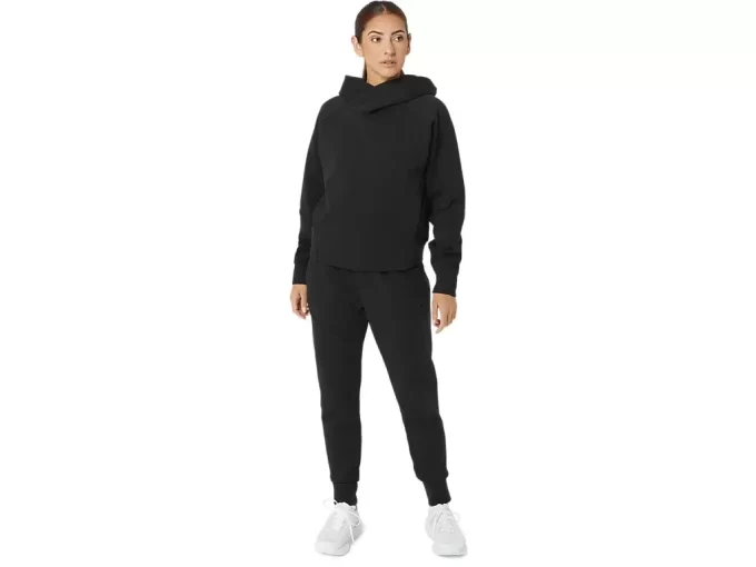 MOBILITY STRICKPULLOVER-HOODIE FÜR DAMEN MOBILITY STRICKPULLOVER-HOODIE FÜR DAMEN