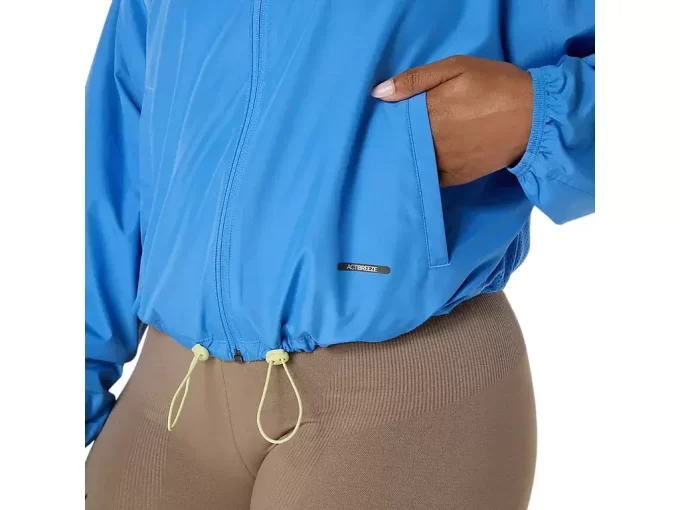 NAGINO ACTIBREEZE KURZJACKE NAGINO ACTIBREEZE KURZJACKE