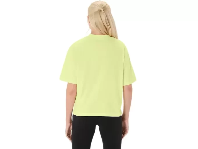 NAGINO ENTSPANNTES GRAFIK-T-SHIRT NAGINO ENTSPANNTES GRAFIK-T-SHIRT