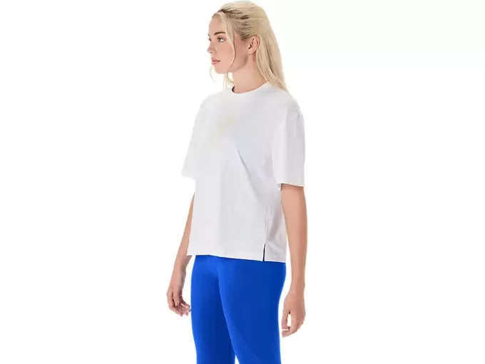 NAGINO ENTSPANNTES GRAFIK-T-SHIRT NAGINO ENTSPANNTES GRAFIK-T-SHIRT