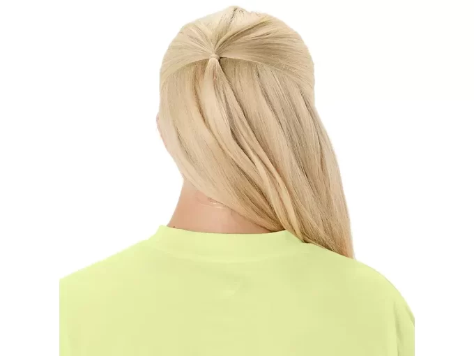 NAGINO ENTSPANNTES GRAFIK-T-SHIRT NAGINO ENTSPANNTES GRAFIK-T-SHIRT