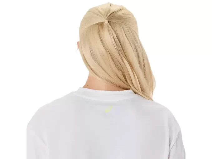 NAGINO ENTSPANNTES GRAFIK-T-SHIRT NAGINO ENTSPANNTES GRAFIK-T-SHIRT