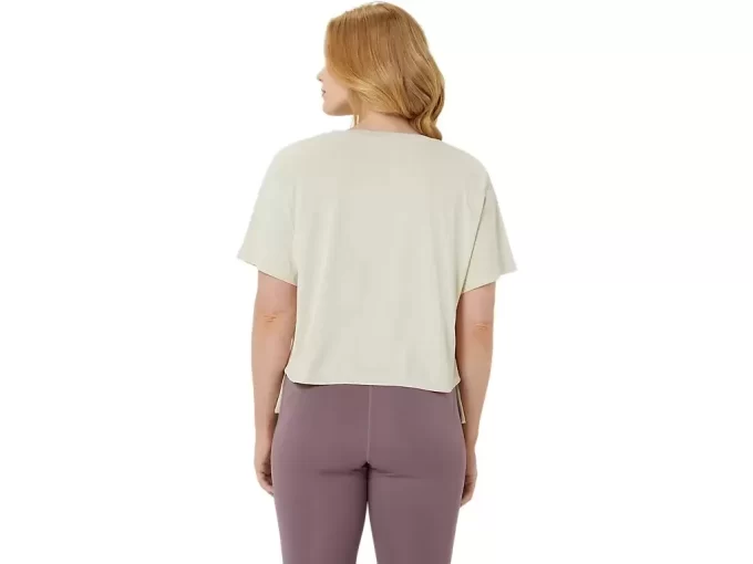 NAGINO FLEX HEATHER KURZARM-OBERTEIL NAGINO FLEX HEATHER KURZARM-OBERTEIL