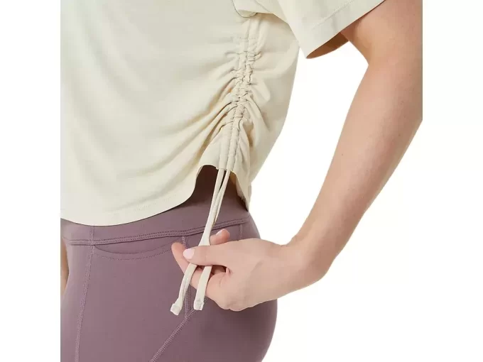 NAGINO FLEX HEATHER KURZARM-OBERTEIL NAGINO FLEX HEATHER KURZARM-OBERTEIL