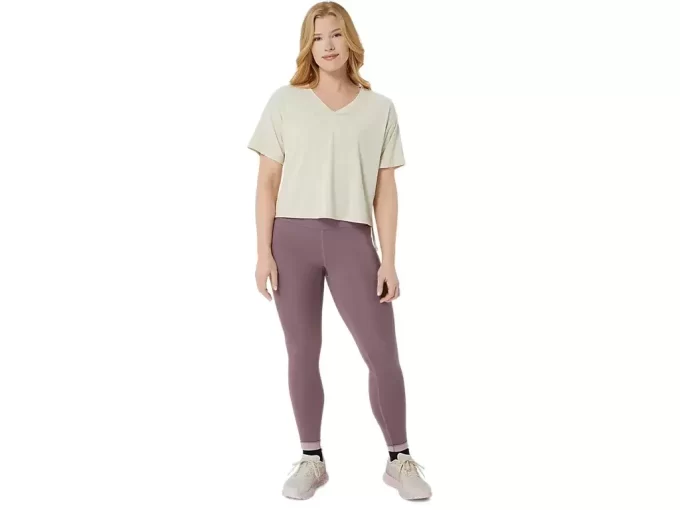 NAGINO FLEX HEATHER KURZARM-OBERTEIL NAGINO FLEX HEATHER KURZARM-OBERTEIL