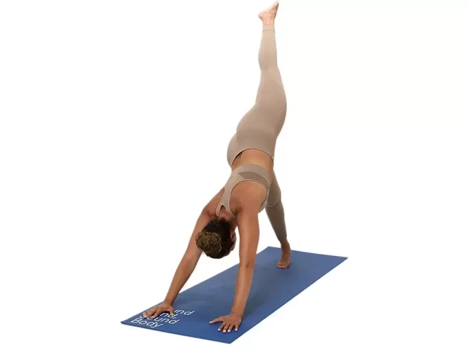 NAGINO FLEX NAHTLOSE UNTERHOSE