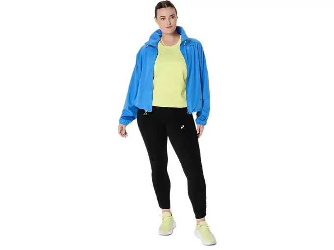 NAGINO FLEX ÄRMELLOSES TOP NAGINO FLEX ÄRMELLOSES TOP