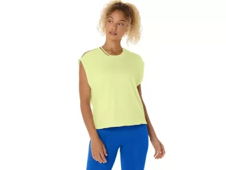 NAGINO FLEX ÄRMELLOSES TOP