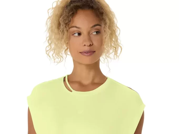 NAGINO FLEX ÄRMELLOSES TOP NAGINO FLEX ÄRMELLOSES TOP