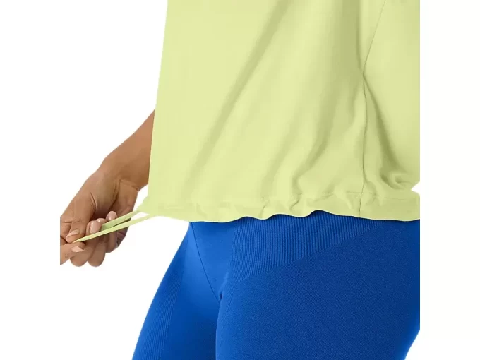 NAGINO FLEX ÄRMELLOSES TOP NAGINO FLEX ÄRMELLOSES TOP