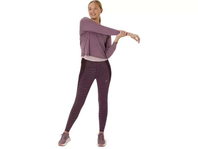 NAGINO LAUFHOSE NAGINO LAUFHOSE