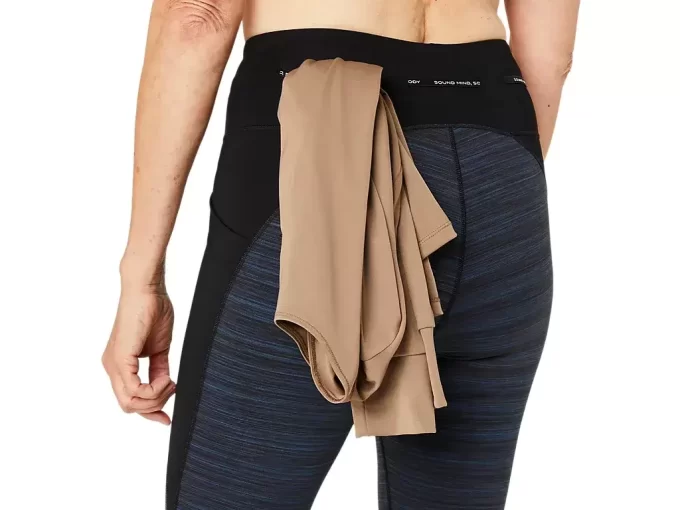 NAGINO LAUFHOSE NAGINO LAUFHOSE