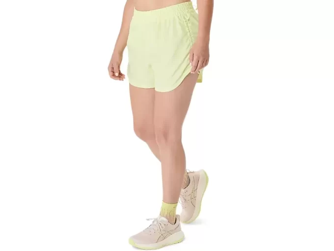 NAGINO RUN ADJUSTABLE 4IN SHORT NAGINO RUN ADJUSTABLE 4IN SHORT