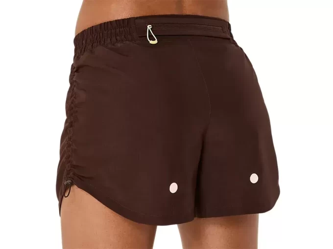 NAGINO RUN ADJUSTABLE 4IN SHORT NAGINO RUN ADJUSTABLE 4IN SHORT