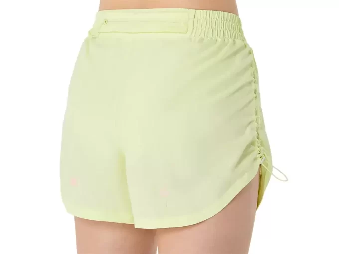 NAGINO RUN ADJUSTABLE 4IN SHORT NAGINO RUN ADJUSTABLE 4IN SHORT