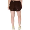 NAGINO RUN ADJUSTABLE 4IN SHORT NAGINO RUN ADJUSTABLE 4IN SHORT