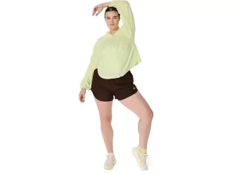 NAGINO RUN ADJUSTABLE JACKET NAGINO RUN ADJUSTABLE JACKET