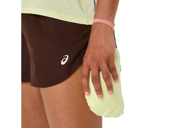 NAGINO RUN ADJUSTABLE JACKET NAGINO RUN ADJUSTABLE JACKET