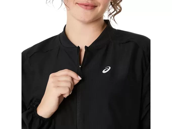 NAGINO RUN ADJUSTABLE JACKET NAGINO RUN ADJUSTABLE JACKET