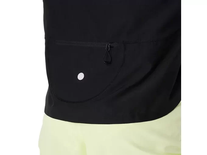 NAGINO RUN ADJUSTABLE JACKET NAGINO RUN ADJUSTABLE JACKET