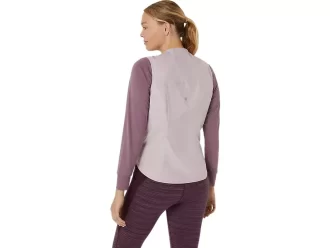 NAGINO RUN GEPOLSTERTE WESTE