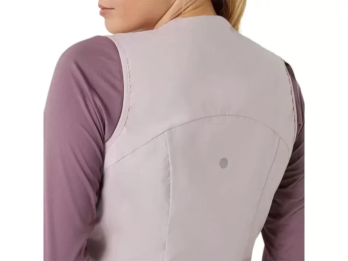 NAGINO RUN GEPOLSTERTE WESTE NAGINO RUN GEPOLSTERTE WESTE