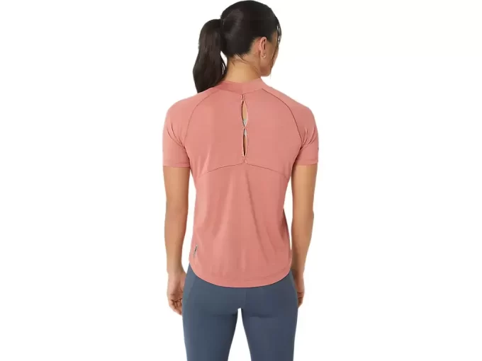 NAGINO RUN KURZARM-OBERTEIL NAGINO RUN KURZARM-OBERTEIL