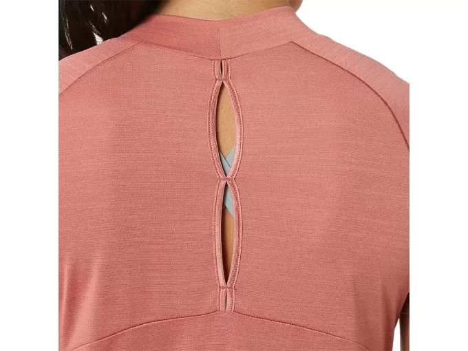 NAGINO RUN KURZARM-OBERTEIL NAGINO RUN KURZARM-OBERTEIL