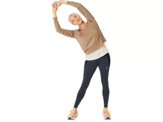 NAGINO RUN LANGARM-OBERTEIL