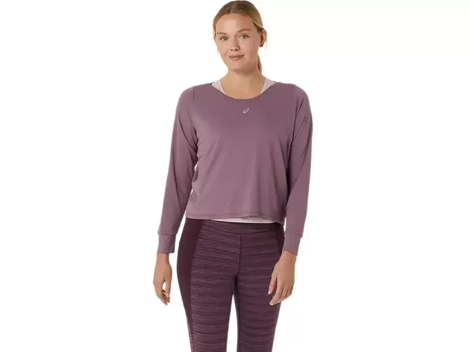 NAGINO RUN LANGARM-OBERTEIL NAGINO RUN LANGARM-OBERTEIL