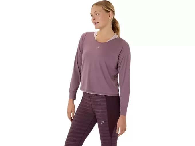 NAGINO RUN LANGARM-OBERTEIL NAGINO RUN LANGARM-OBERTEIL