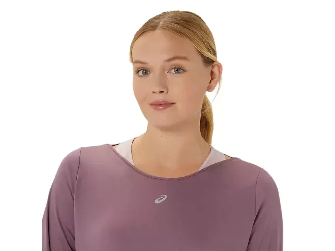 NAGINO RUN LANGARM-OBERTEIL NAGINO RUN LANGARM-OBERTEIL