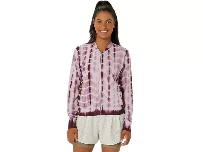 NAGINO RUN SEAMLESS JACKE NAGINO RUN SEAMLESS JACKE