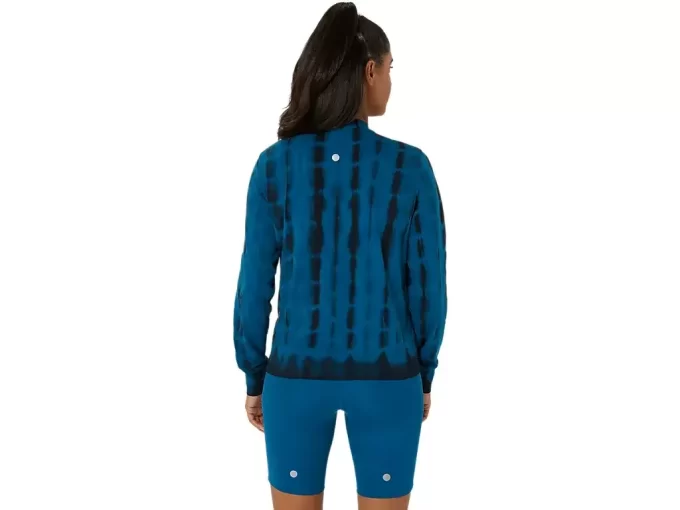 NAGINO RUN SEAMLESS JACKE