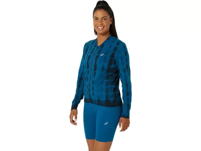NAGINO RUN SEAMLESS JACKE